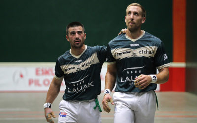 Quarts de finale à sens unique