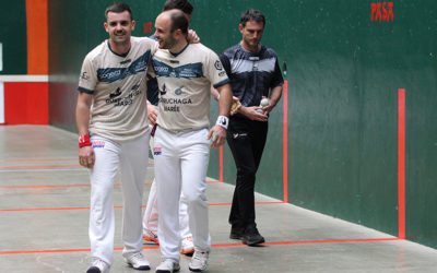 Coupe des chasseurs : Darmendrail-Ugarte et Bielle-Iphar en finale