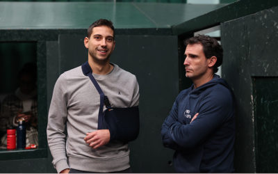 « Il faut avoir beaucoup de patience »