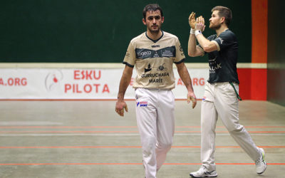 Ducassou retrouve le chemin de la finale