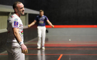 Les demi-finalistes sont connus