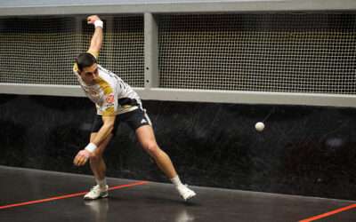 Le retour de Luis Sanchez