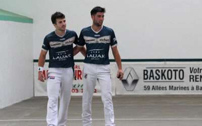 Une belle chambrée pour la Foire au jambon