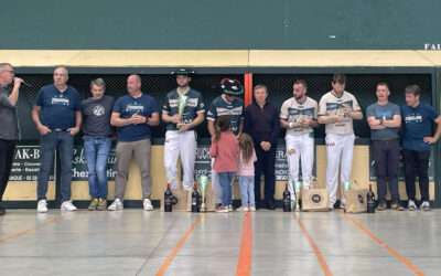 Ospital-Iphar s&rsquo;adjugent le Trophée Atharri