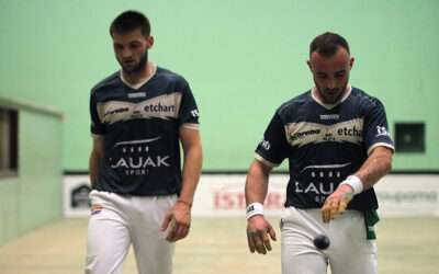 Challenge Elhina : suspense en quarts de finale