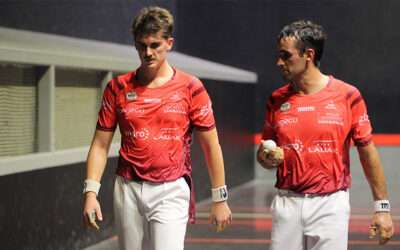 Ospital-U.Etcheverry en finale du Trophée Lauak Sport