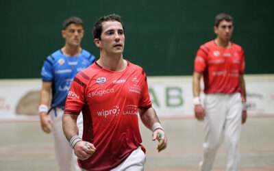 Coupe des chasseurs : De La Fuente-Alcasena en finale